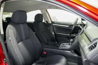2019 Honda Civic Sedan