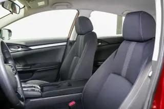 2019 Honda Civic Sedan