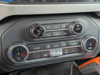 Ford Bronco 2022 4x4 Base Advanced 4dr SUV