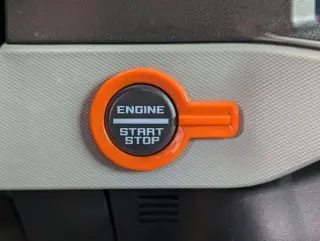 Ford Bronco 2022 4x4 Base Advanced 4dr SUV