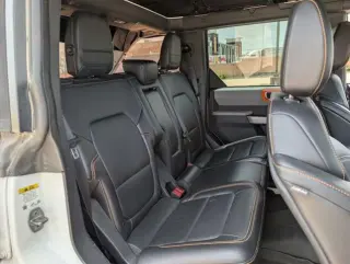 Ford Bronco 2022 4x4 Base Advanced 4dr SUV