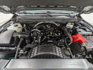 Ford Ranger 2022 4x4 Lariat 4dr SuperCrew 5.1 ft. SB