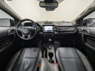 Ford Ranger 2022 4x4 Lariat 4dr SuperCrew 5.1 ft. SB
