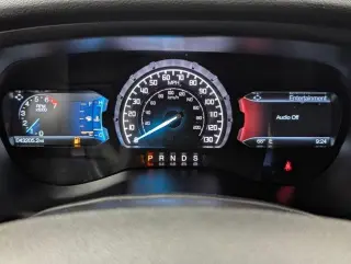 Ford Ranger 2022 4x4 Lariat 4dr SuperCrew 5.1 ft. SB