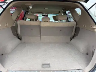 2006 Nissan Murano S
