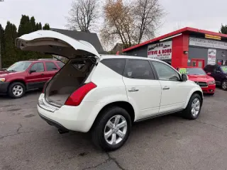 2006 Nissan Murano S