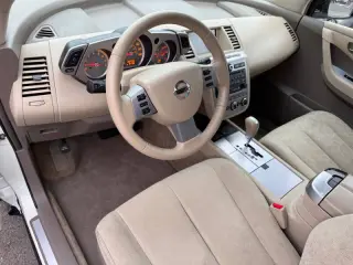 2006 Nissan Murano S