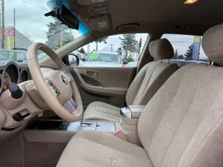 2006 Nissan Murano S