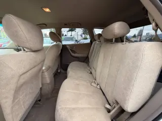 2006 Nissan Murano S