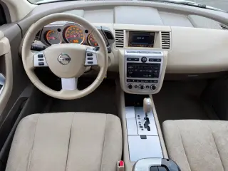 2006 Nissan Murano S