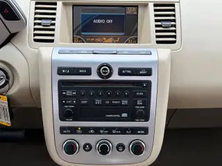 2006 Nissan Murano S