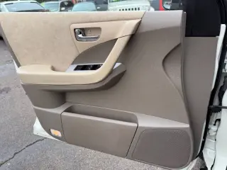 2006 Nissan Murano S
