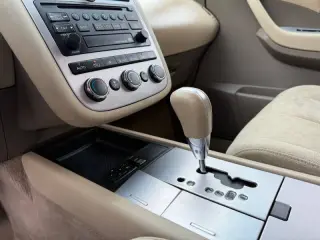 2006 Nissan Murano S