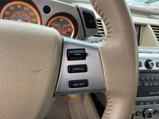 2006 Nissan Murano S