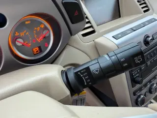 2006 Nissan Murano S