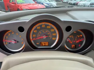 2006 Nissan Murano S