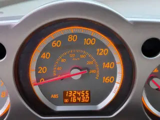 2006 Nissan Murano S