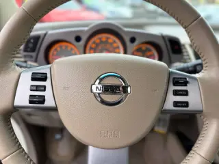 2006 Nissan Murano S