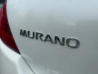 2006 Nissan Murano S