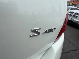 2006 Nissan Murano S