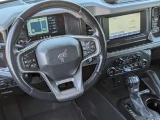 Ford Bronco 2021 4x4 Badlands Advanced 4dr SUV