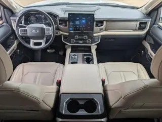 Ford Expedition 2024 4x2 Limited 4dr SUV