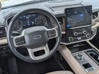 Ford Expedition 2024 4x2 Limited 4dr SUV