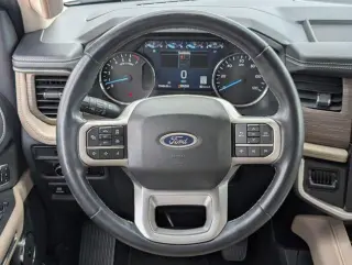 Ford Expedition 2024 4x2 Limited 4dr SUV