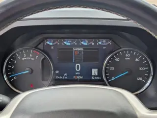 Ford Expedition 2024 4x2 Limited 4dr SUV