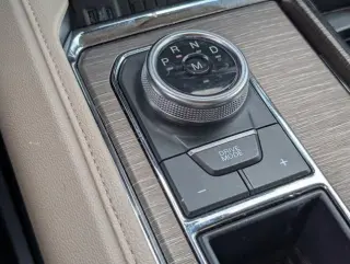 Ford Expedition 2024 4x2 Limited 4dr SUV