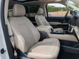 Ford Expedition 2024 4x2 Limited 4dr SUV