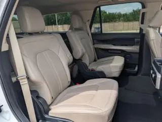 Ford Expedition 2024 4x2 Limited 4dr SUV