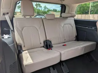 Ford Expedition 2024 4x2 Limited 4dr SUV