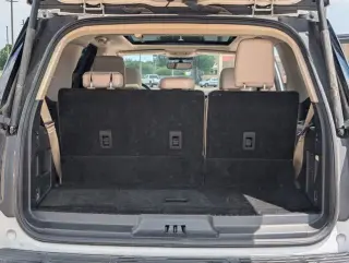 Ford Expedition 2024 4x2 Limited 4dr SUV
