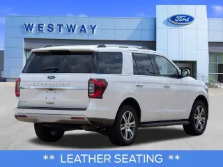 Ford Expedition 2024 4x2 Limited 4dr SUV