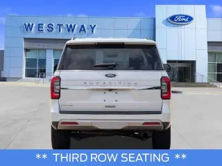 Ford Expedition 2024 4x2 Limited 4dr SUV