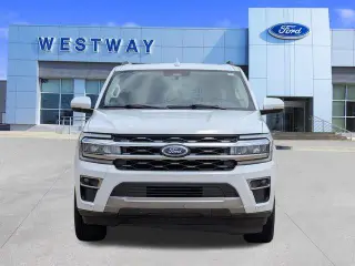 Ford Expedition 2024 4x2 Limited 4dr SUV