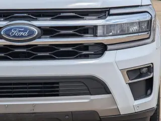 Ford Expedition 2024 4x2 Limited 4dr SUV