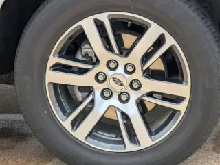 Ford Expedition 2024 4x2 Limited 4dr SUV