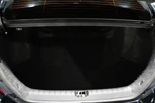 2017 Honda Civic Sedan