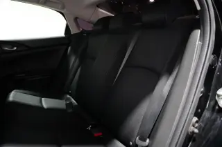2017 Honda Civic Sedan