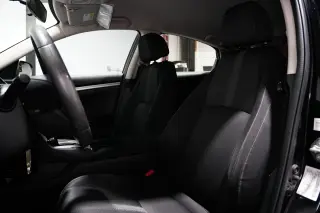 2017 Honda Civic Sedan