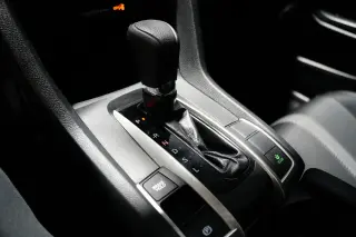 2017 Honda Civic Sedan