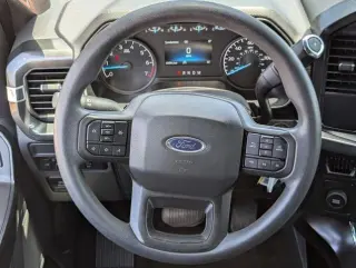 Ford F-150 2022 4x2 XL 4dr SuperCrew 5.5 ft. SB