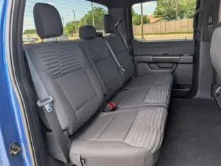 Ford F-150 2022 4x2 XL 4dr SuperCrew 5.5 ft. SB