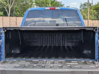 Ford F-150 2022 4x2 XL 4dr SuperCrew 5.5 ft. SB