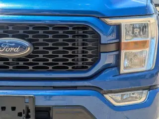 Ford F-150 2022 4x2 XL 4dr SuperCrew 5.5 ft. SB
