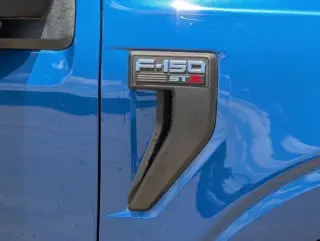 Ford F-150 2022 4x2 XL 4dr SuperCrew 5.5 ft. SB