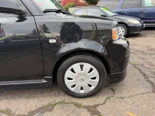 2006 Scion xB