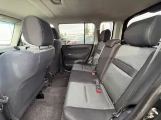 2006 Scion xB